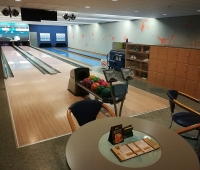 Bowlingový turnaj jednotlivců 18.5. na sportovní hale