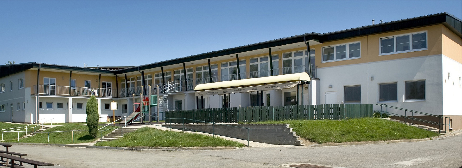 Sporthotel