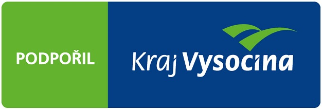 podporil kraj vysocina